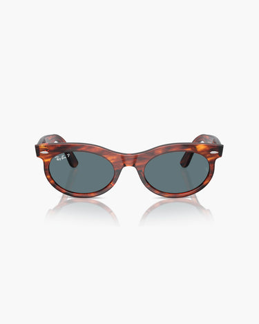 RAY BAN RB2242 - 954/3R  WAYFARER OVAL