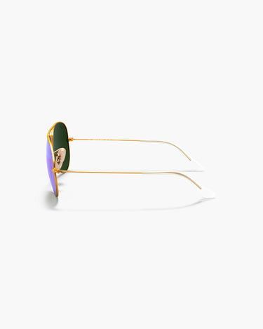RAY BAN RB3025 - 112/4L  AVIATOR