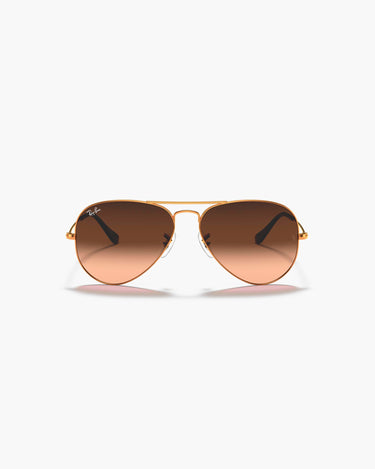 RAY BAN RB3025 - 9001A5  AVIATOR