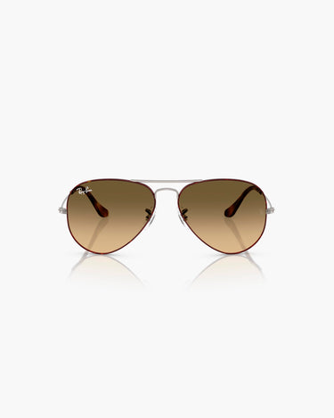 RAY BAN RB3025 - 92700A  AVIATOR