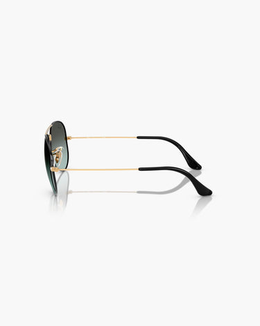 RAY BAN RB3025 - 9271GK  AVIATOR