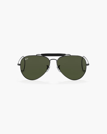 RAY-BAN RB3030 - L9500  OUTDOORSMAN I