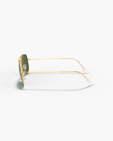 RAY-BAN RB3044 - L0207  AVIATOR SMALL METAL