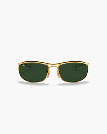 RAY BAN RB3119M - 001/31  OLYMPIAN I DELUXE