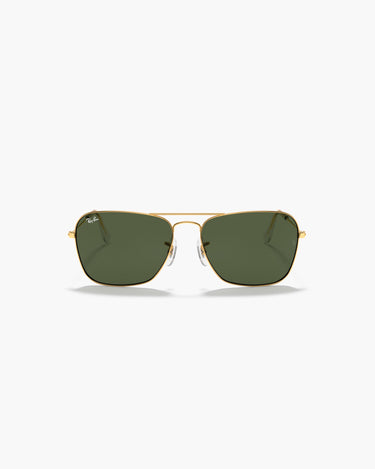 RAY-BAN RB3136 - 001  CARAVAN