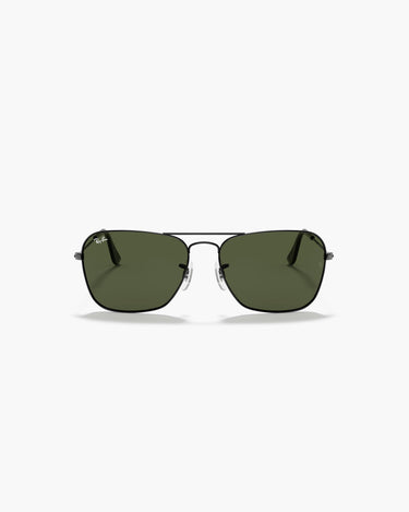 RAY-BAN RB3136 - 004  CARAVAN