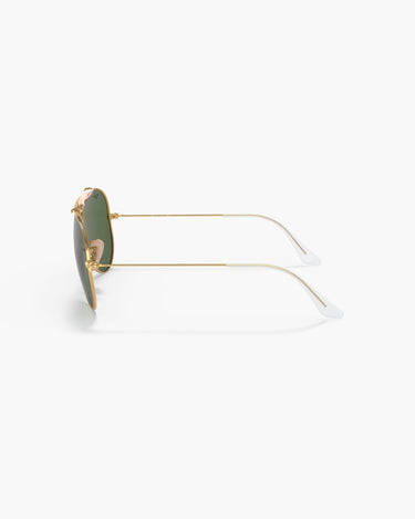 RAY-BAN RB3138 - W3401  SHOOTER