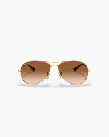 RAY-BAN RB3362 - 001/51  COCKPIT
