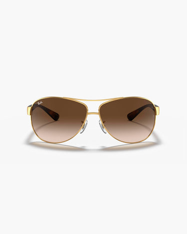 RAY-BAN RB3386 - 001/13  RB3386