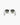 RAY-BAN RB3447N - 002/71  ROUND METAL