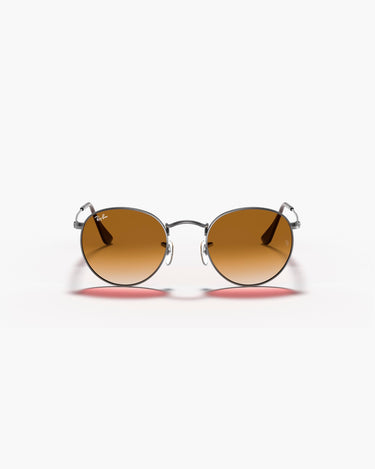 RAY-BAN RB3447N - 004/51  ROUND METAL