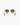 RAY BAN RB3447 - 9002A6  ROUND METAL