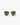 RAY BAN RB3447 - 919631  ROUND METAL