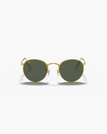 RAY BAN RB3447 - 919631  ROUND METAL