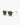 RAY BAN RB3447 - 919931  ROUND METAL