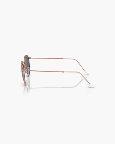 RAY BAN RB3447 - 9202R5  ROUND METAL