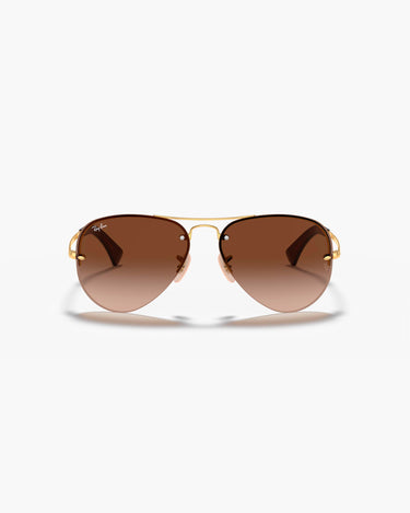 RAY-BAN RB3449 - 001/13  RB3449