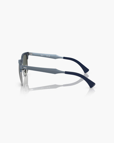 RAY-BAN RB3507 - 924871  CLUBMASTER ALUMINUM