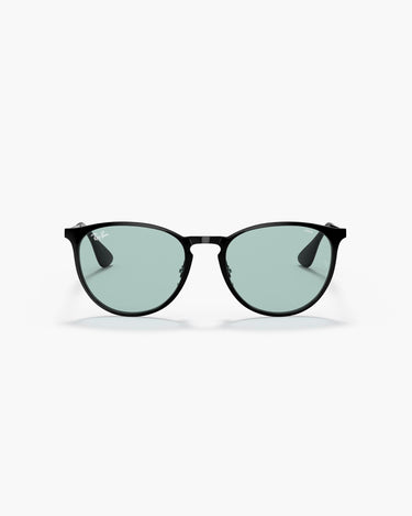RAY-BAN RB3539 - 002/Q5  ERIKA METAL
