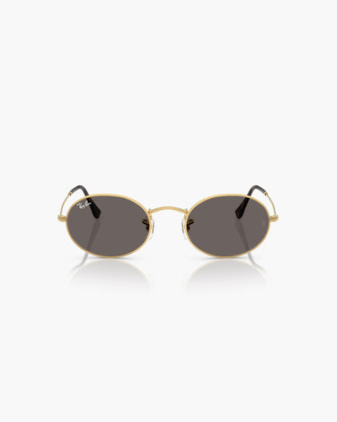 RAY-BAN RB3547N - 001/B1  OVAL