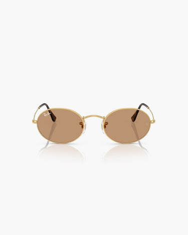 RAY-BAN RB3547 - 001/53  OVAL