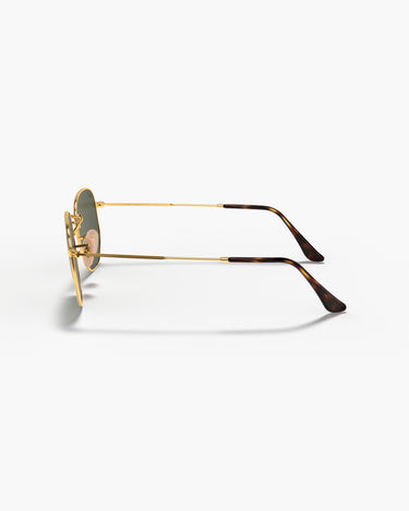 RAY BAN RB3548N - 001/58  HEXAGONAL