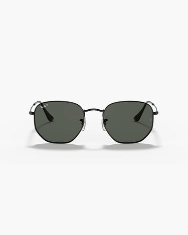 RAY BAN RB3548N - 002/58  HEXAGONAL