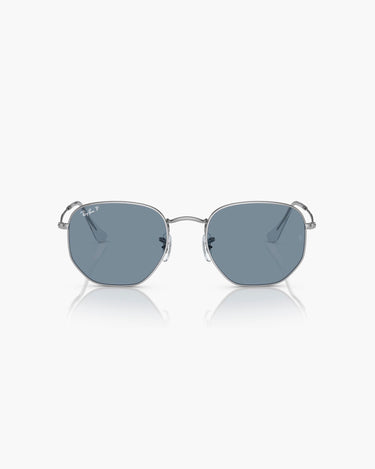 RAY BAN RB3548N - 003/02  HEXAGONAL