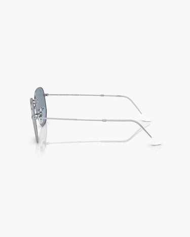 RAY BAN RB3548N - 003/02  HEXAGONAL