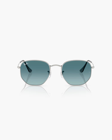 RAY BAN RB3548N - 003/3M  HEXAGONAL