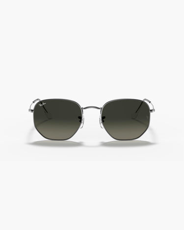 RAY BAN RB3548N - 004/71  HEXAGONAL
