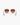 RAY BAN RB3548N - 9069A5  HEXAGONAL