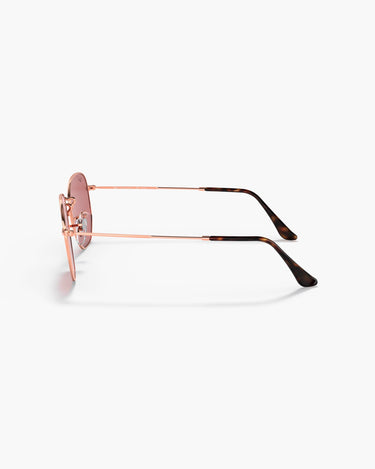 RAY BAN RB3548N - 9202AF  HEXAGONAL