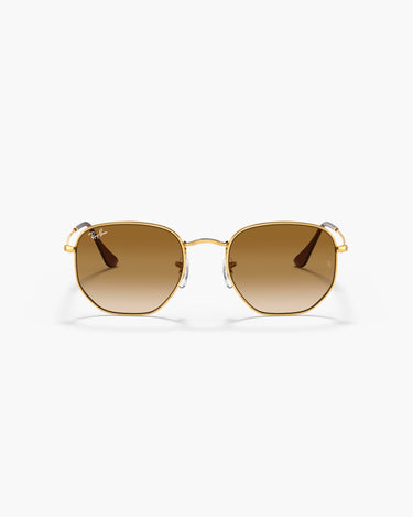 RAY BAN RB3548 - 001/51  HEXAGONAL