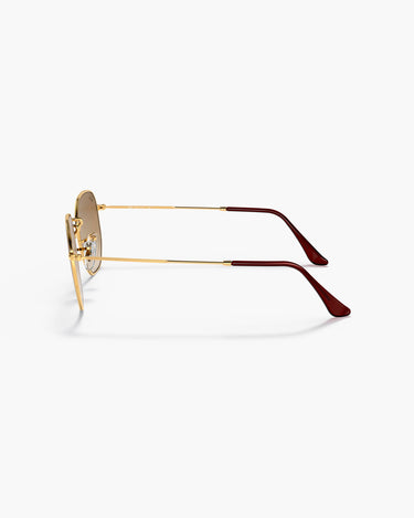 RAY BAN RB3548 - 001/51  HEXAGONAL