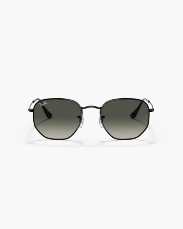 RAY BAN RB3548 - 002/71  HEXAGONAL