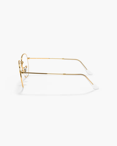 RAY BAN RB3548 - 9196BF  HEXAGONAL