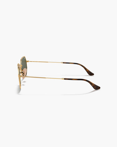 RAY BAN RB3556N - 001  OCTAGONAL