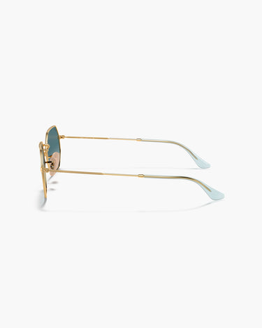 RAY BAN RB3556N - 91233M  OCTAGONAL