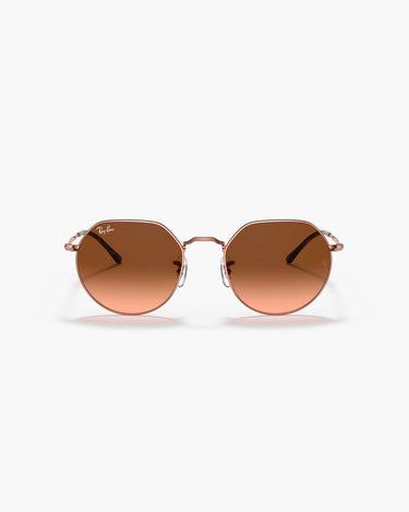 RAY BAN RB3565 - 9035A5  JACK