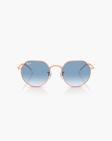 RAY BAN RB3565 - 92023F  JACK