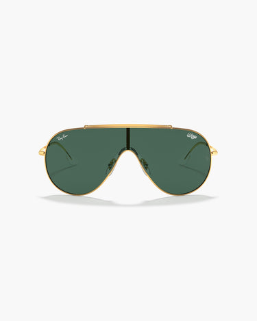 RAY-BAN RB3597 - 905071  WINGS