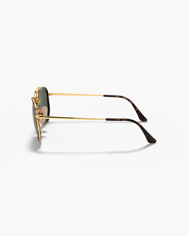 RAY-BAN RB3648M - 001  THE MARSHAL II