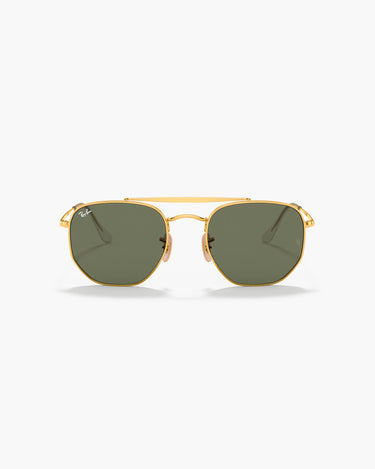 RAY BAN RB3648 - 001  THE MARSHAL