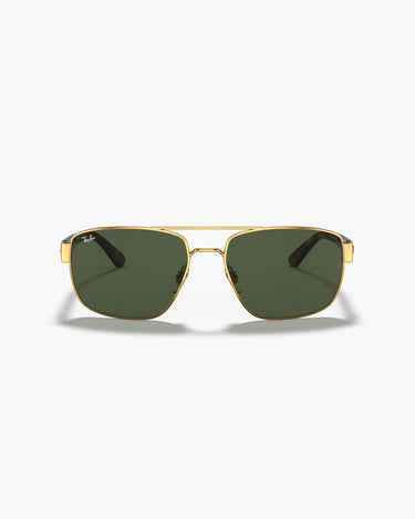 RAY-BAN RB3663 - 001/31
