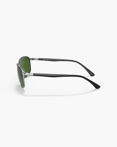 RAY-BAN RB3671CH - 9144P1  CHROMANCE