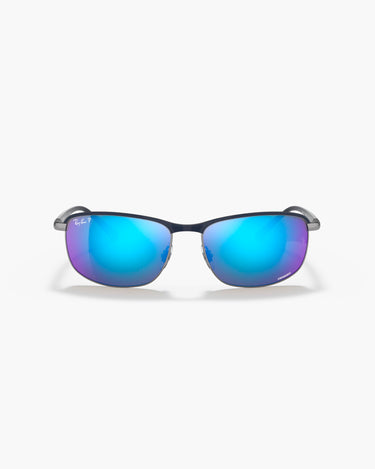 RAY-BAN RB3671CH - 92044L  CHROMANCE
