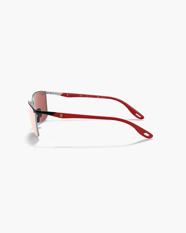 RAY-BAN RB3673M - F060H2  SCUDERIA FERRARI COLLECTION