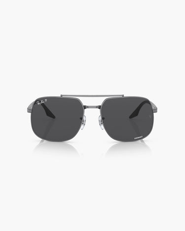 RAY-BAN RB3699 - 004/K8