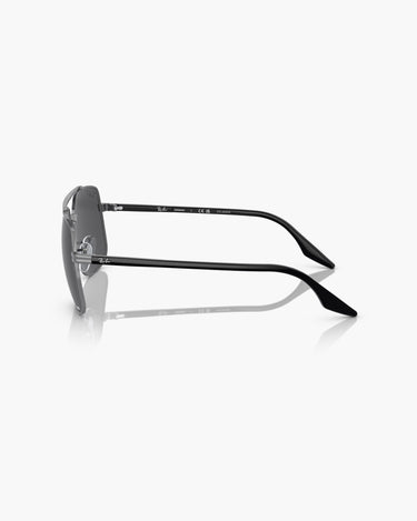 RAY-BAN RB3699 - 004/K8